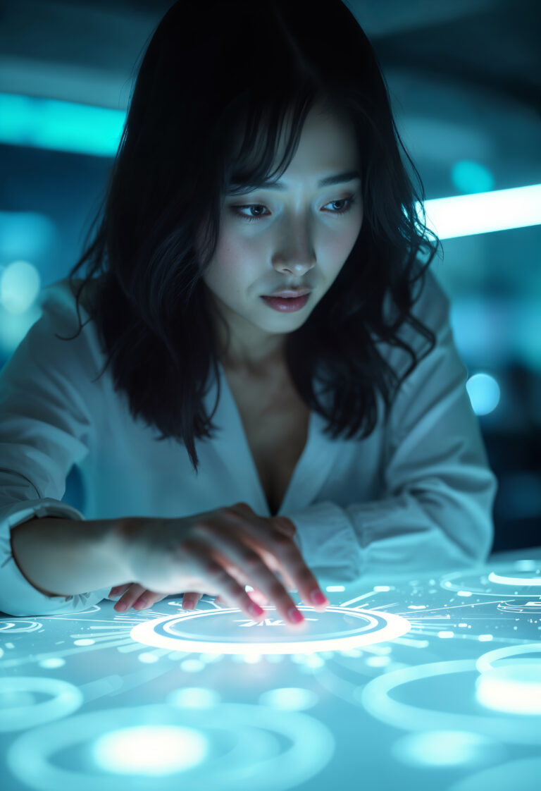 Brunysixl: The Digital Identity Shaping New Narratives